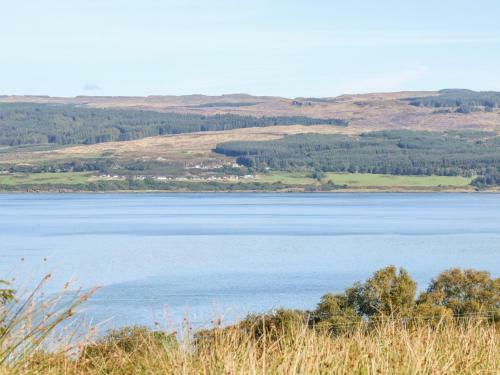 Sunset Cottage, Isle Of Mull