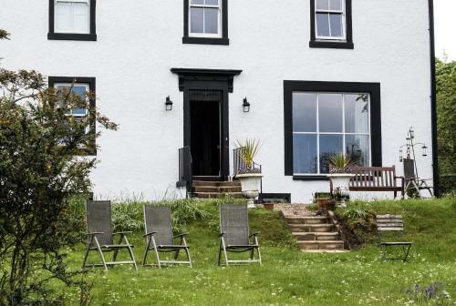 Bed & Breakfast Pennygate Lodge