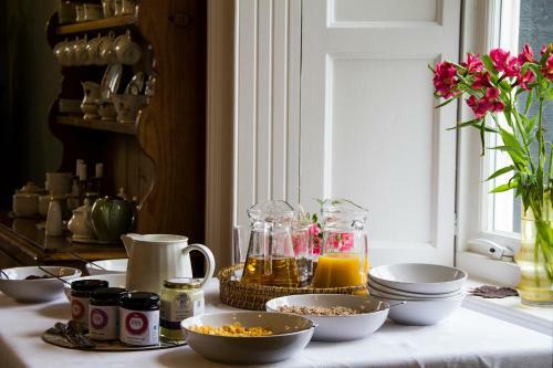 Bed & Breakfast Pennygate Lodge