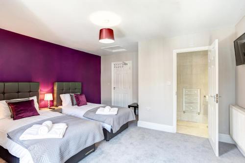 Hostal Clen Holme House