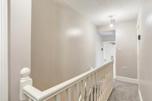 Hostal Clen Holme House