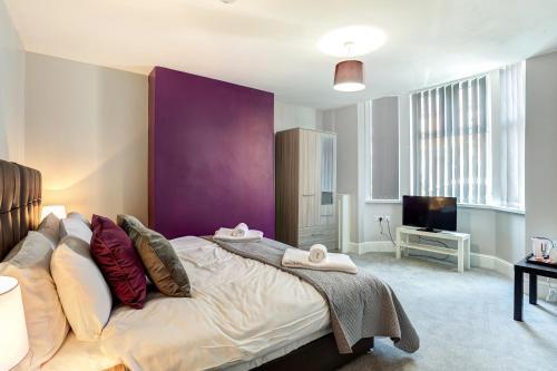 Hostal Clen Holme House