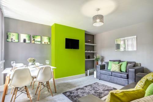 Hostal Clen Holme House