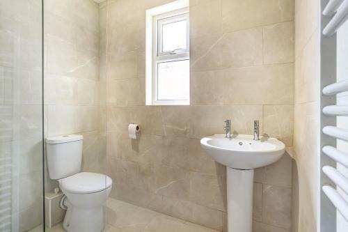 Hostal Clen Holme House