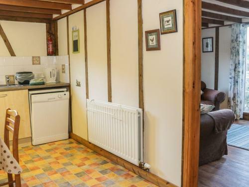 Corfton Cottage