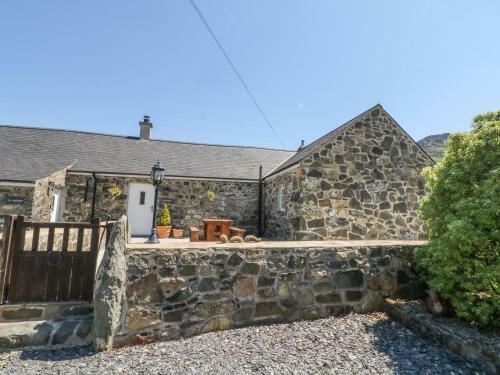 Llain Fedren, Pwllheli