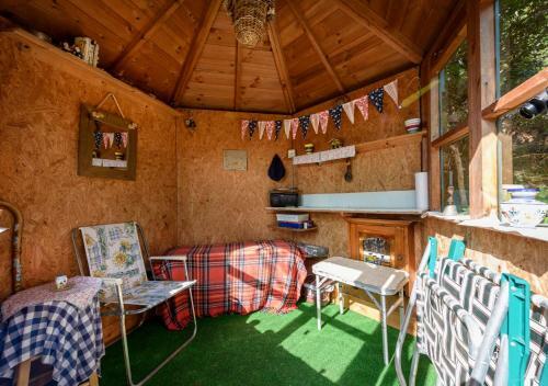 Apartamento Lazy Nook