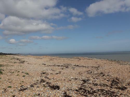 Castle Reach, Deal