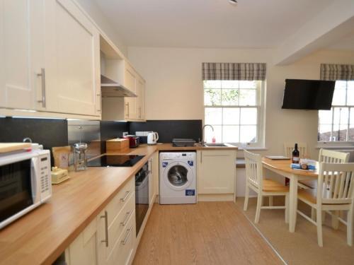 Apartment George's