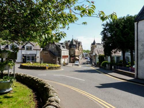 The Studio, Dunblane