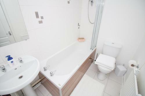 Apartamento Seaview Cottage Central Dundee