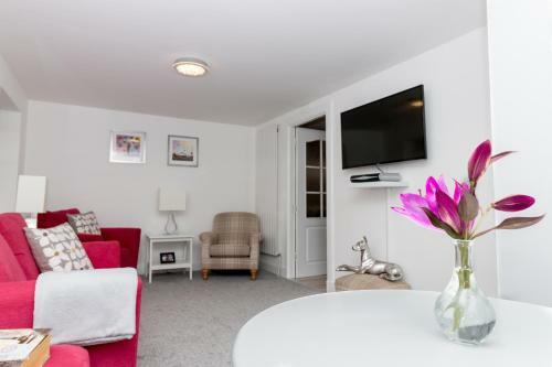 Apartamento Seaview Cottage Central Dundee