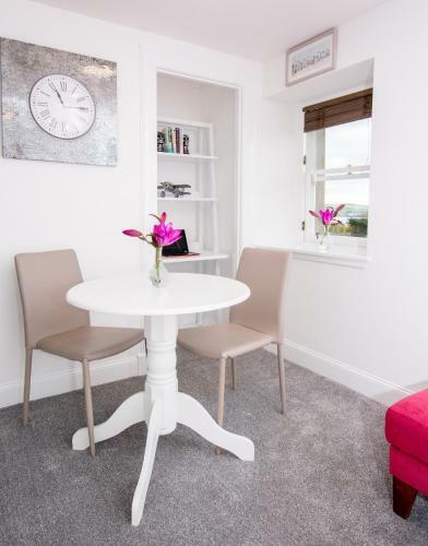 Apartamento Seaview Cottage Central Dundee