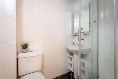 Marine Parade Apartment Dundee