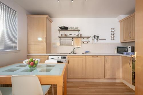 Marine Parade Apartment Dundee