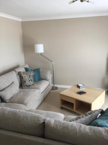 Marine Parade Apartment Dundee