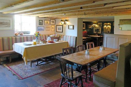Bed & Breakfast Tiger Inn - Elizabeth