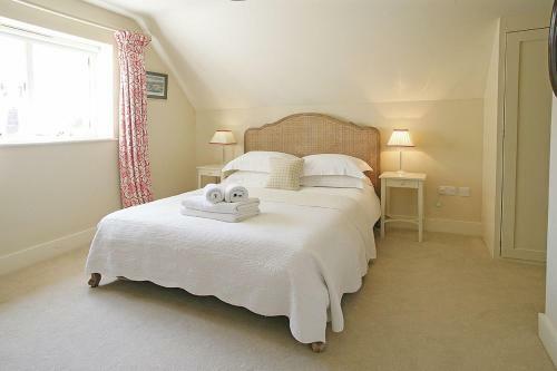Bed & Breakfast Tiger Inn - Elizabeth