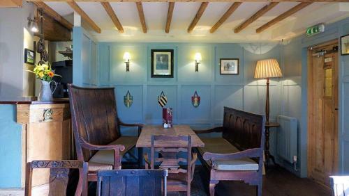 Bed & Breakfast Tiger Inn - Elizabeth