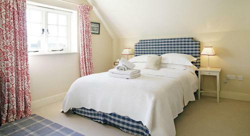Bed & Breakfast Tiger Inn - Elizabeth