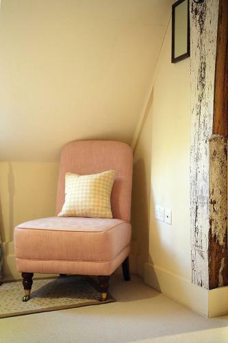 Bed & Breakfast Tiger Inn - Patience