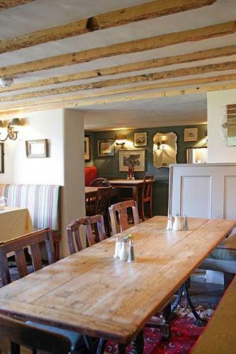 Bed & Breakfast Tiger Inn