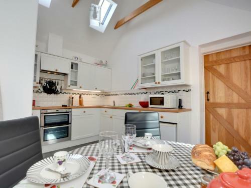 Holiday Home Hoplets Two