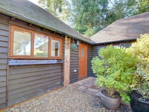 Holiday Home Hoplets Two