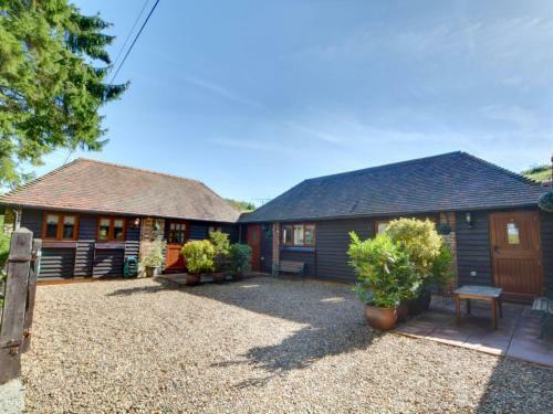 Holiday Home Hoplets Two