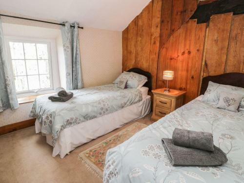 Gwrtheyrn, Dyffryn Ardudwy