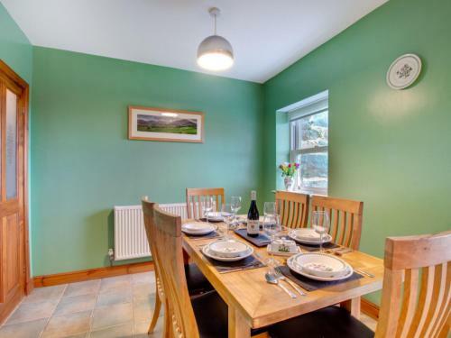 Holiday Home Bwthyn Ardudwy