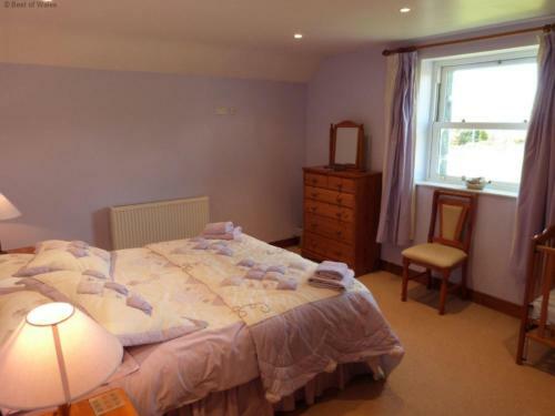 Holiday Home Bwthyn Ardudwy