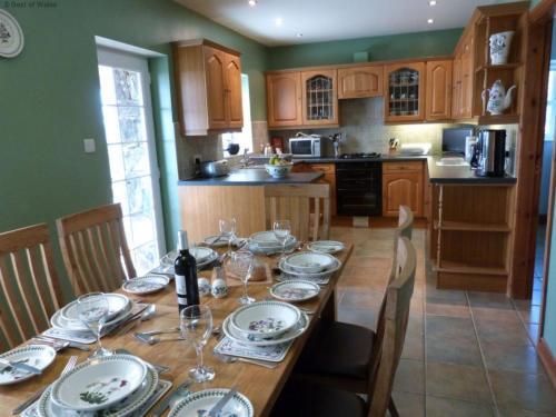 Holiday Home Bwthyn Ardudwy