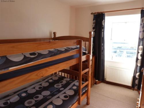 Holiday Home Bwthyn Ardudwy