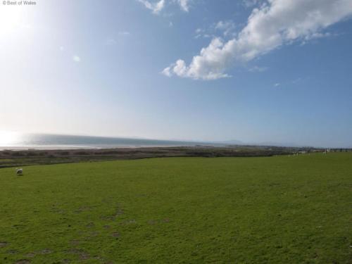 Holiday Home Bwthyn Ardudwy