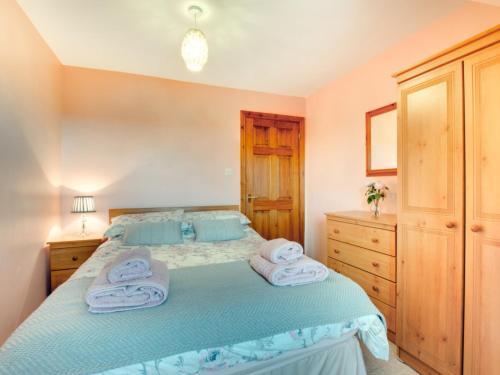 Holiday Home Bwthyn Ardudwy