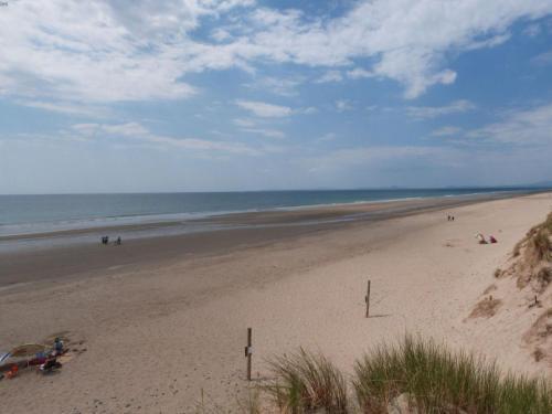 Holiday Home Bwthyn Ardudwy