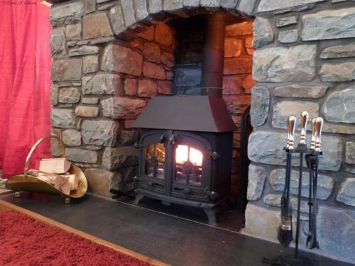 Holiday Home Bwthyn Ardudwy