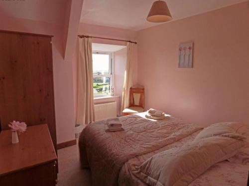 Holiday Home Bwthyn Ardudwy