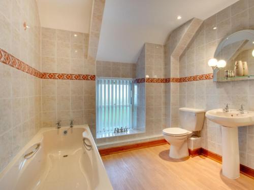 Holiday Home Bwthyn Ardudwy
