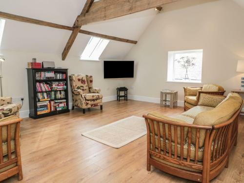 Cross Cottage, Durham