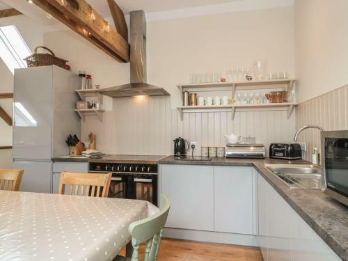 Cross Cottage, Durham