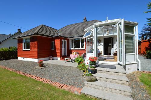 Cedar Cottage