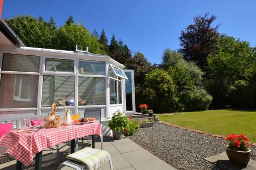 Cedar Cottage