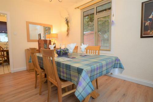 Cedar Cottage