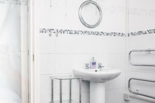 Apartamento The Trump Suite