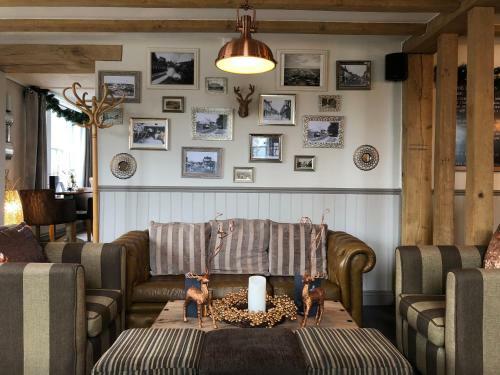 Bed & Breakfast The Ship Inn