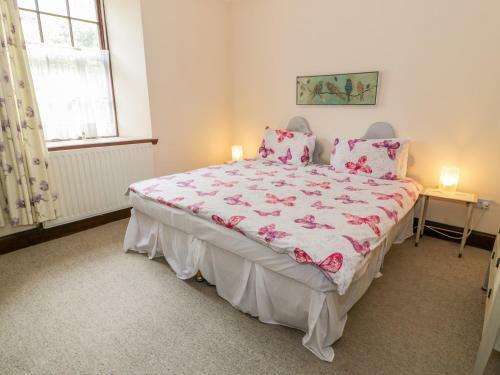 The Coach House, Duns