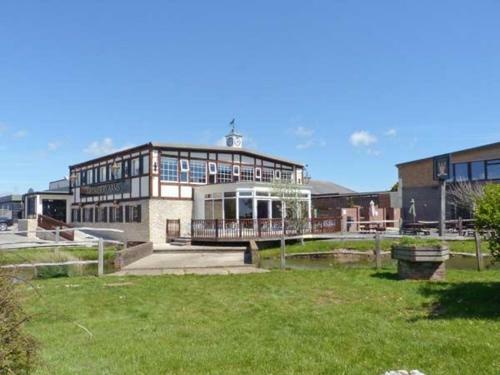 45h Medmerry Park Holiday Park