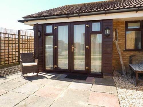 45h Medmerry Park Holiday Park
